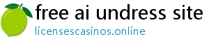 free ai undress site